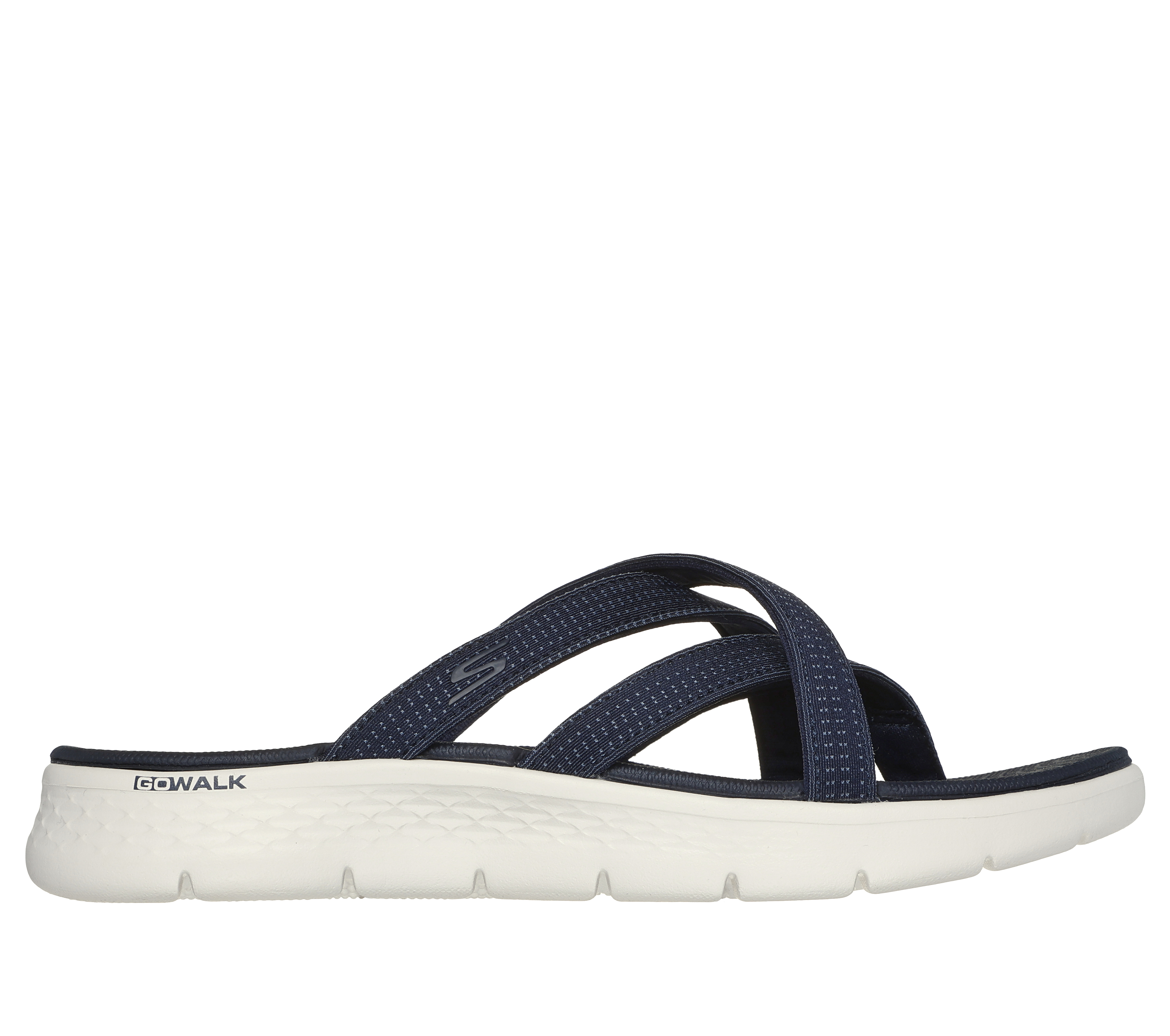 Go Walk Flex Sandal Express Skechers