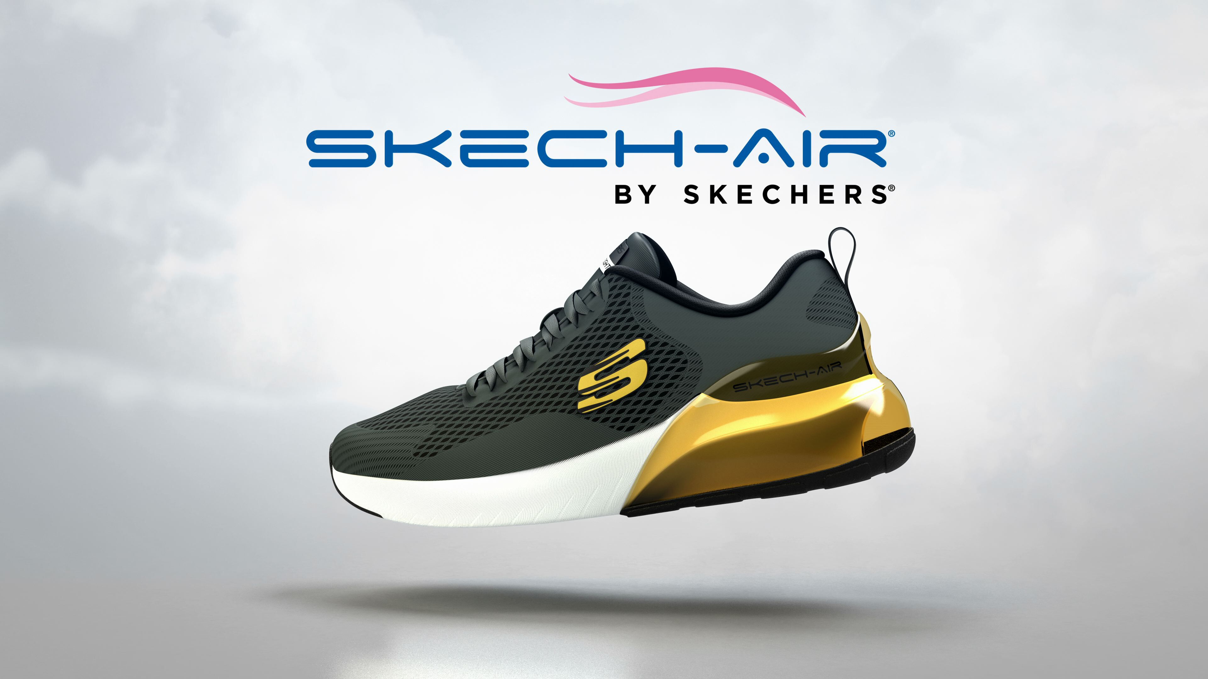 skechers game shoes commercial