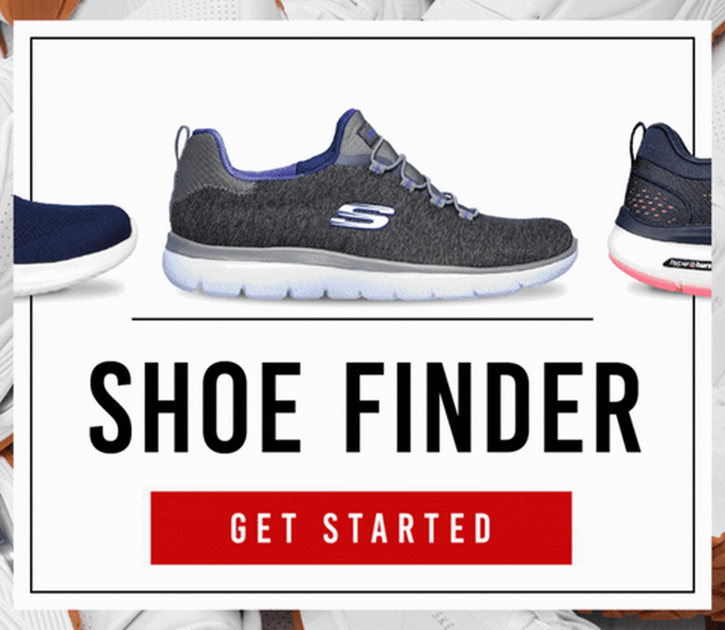 SKECHERS Official Site | The Comfort Technology