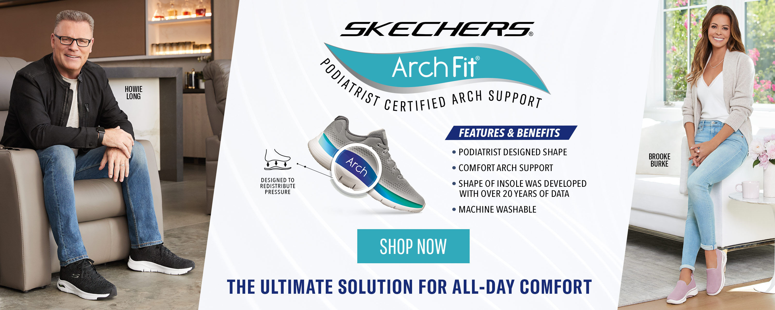 skechers outlet near me now