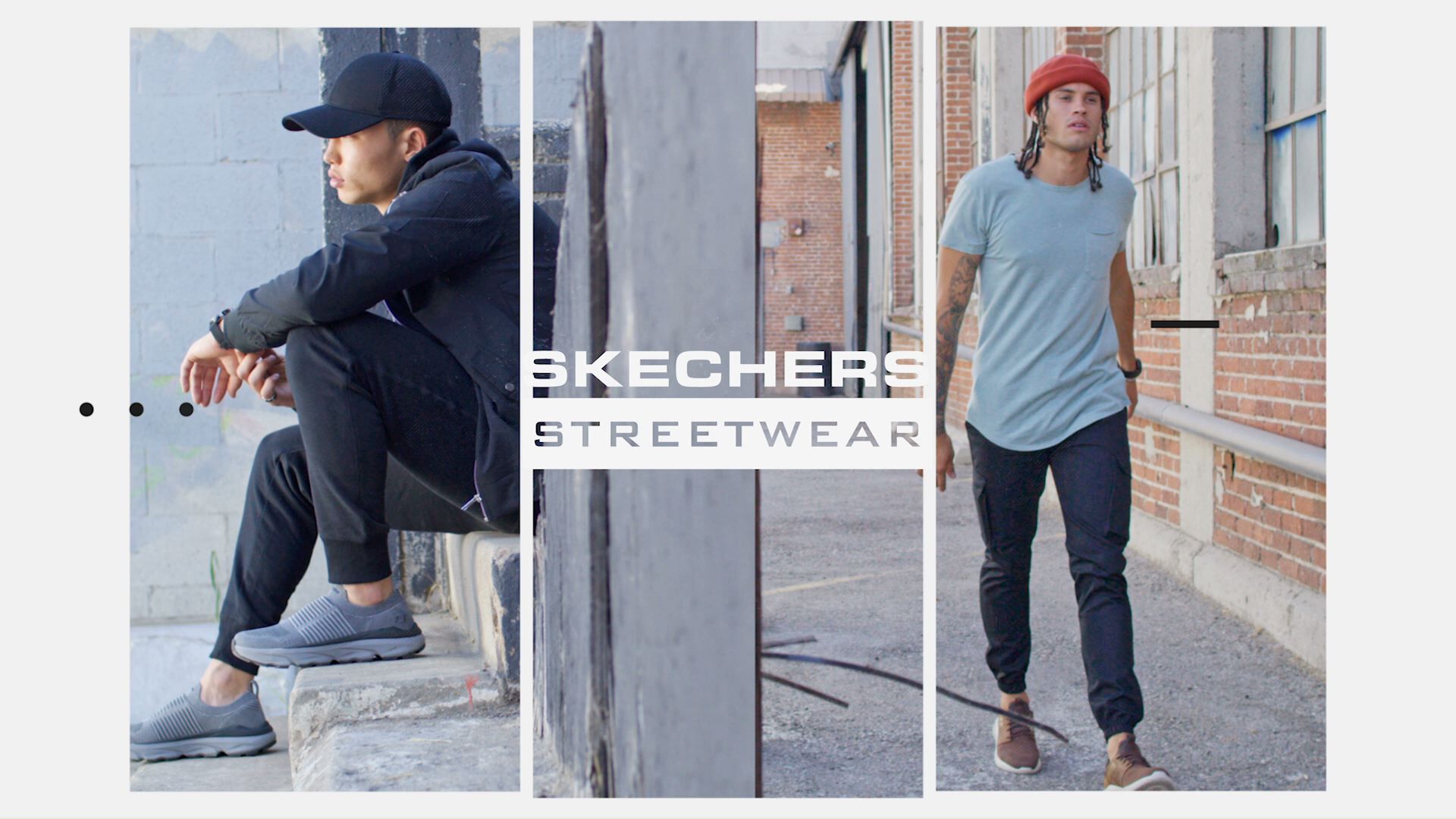 skechers street commercial