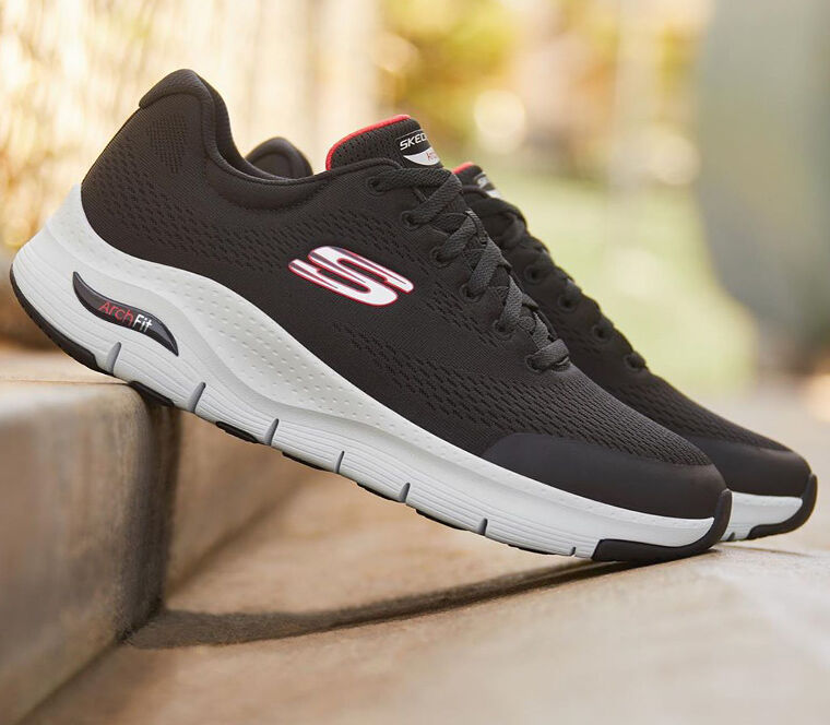 skechers collection made in italy