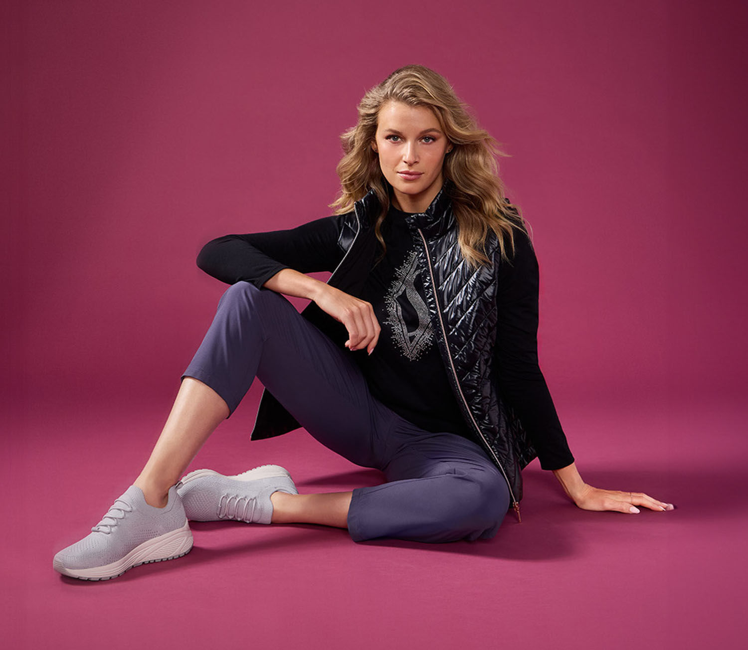 Skechers Apparel - Women