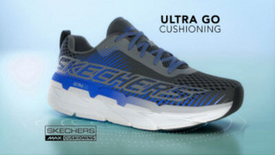 skechers running shoes commercial