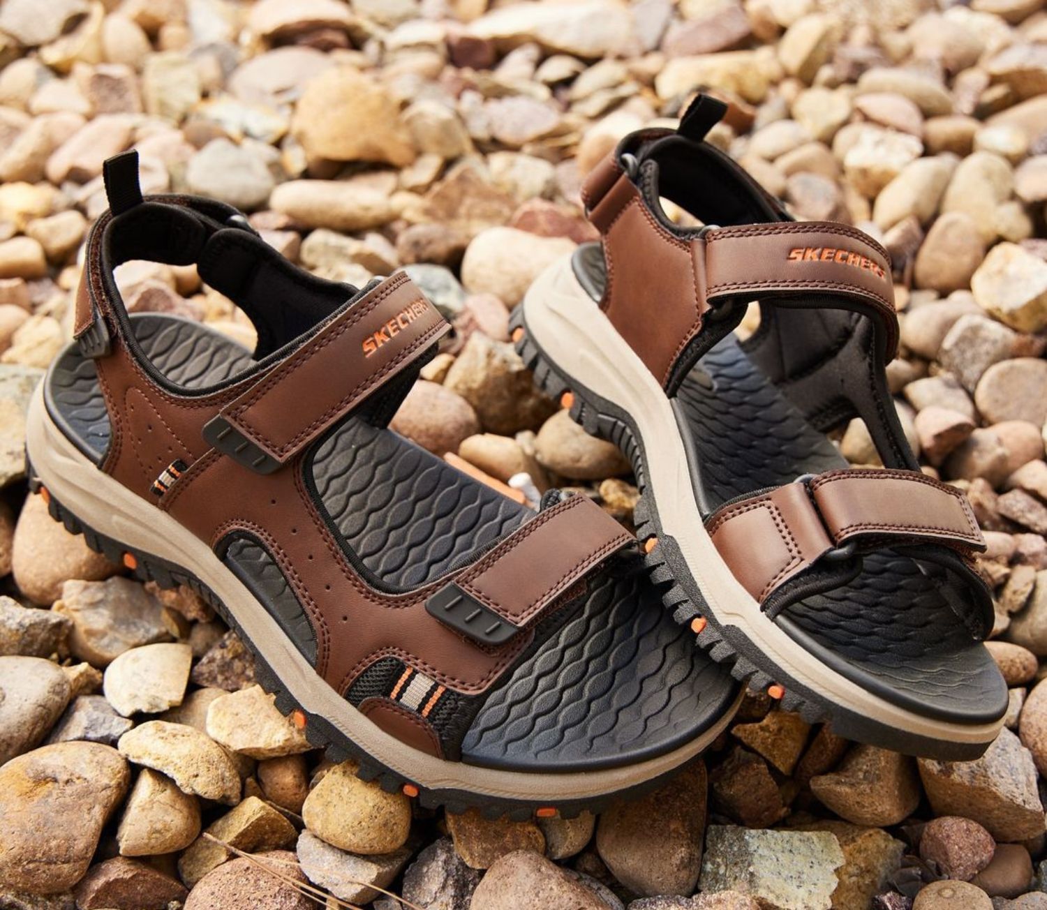 skechers sandals 