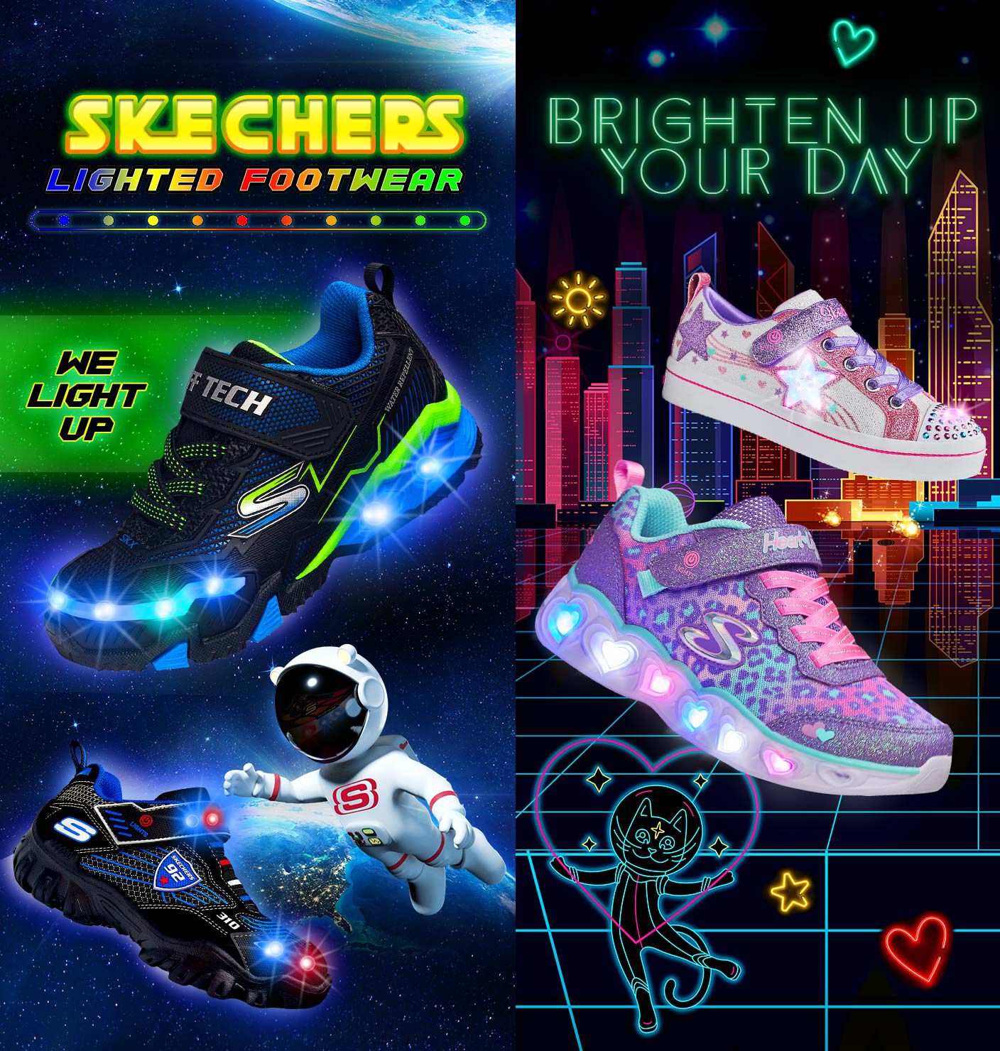 skechers safety shoes ireland