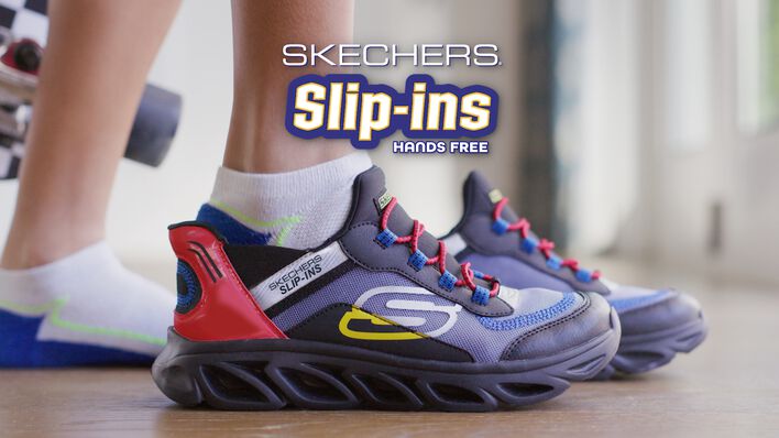 fup Blinke Skinnende SKECHERS Official Site | The Comfort Technology Company
