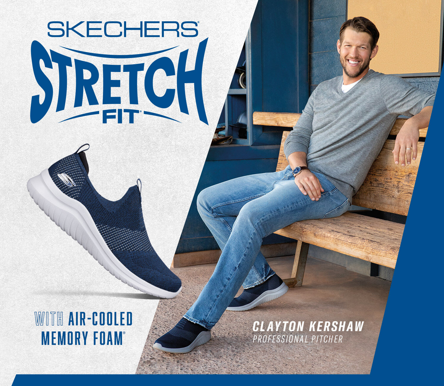 skechers men's fashion sneakers