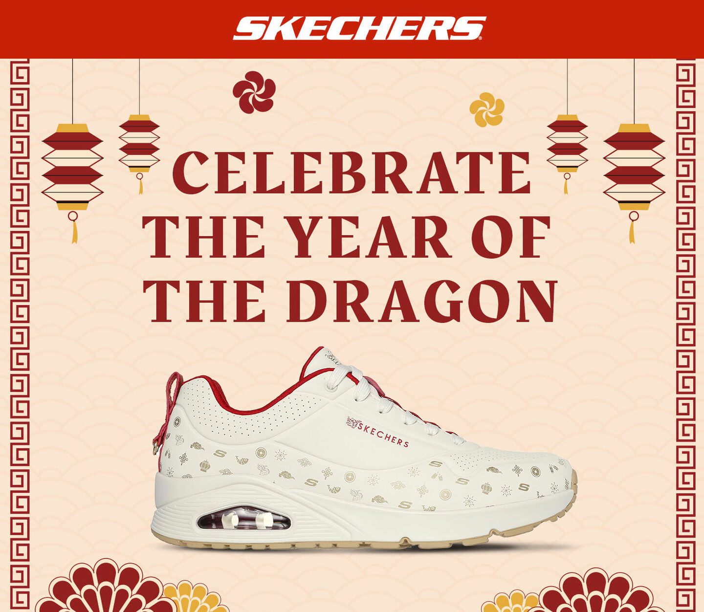 SKECHERS Official Site | Comfort The Company Technology