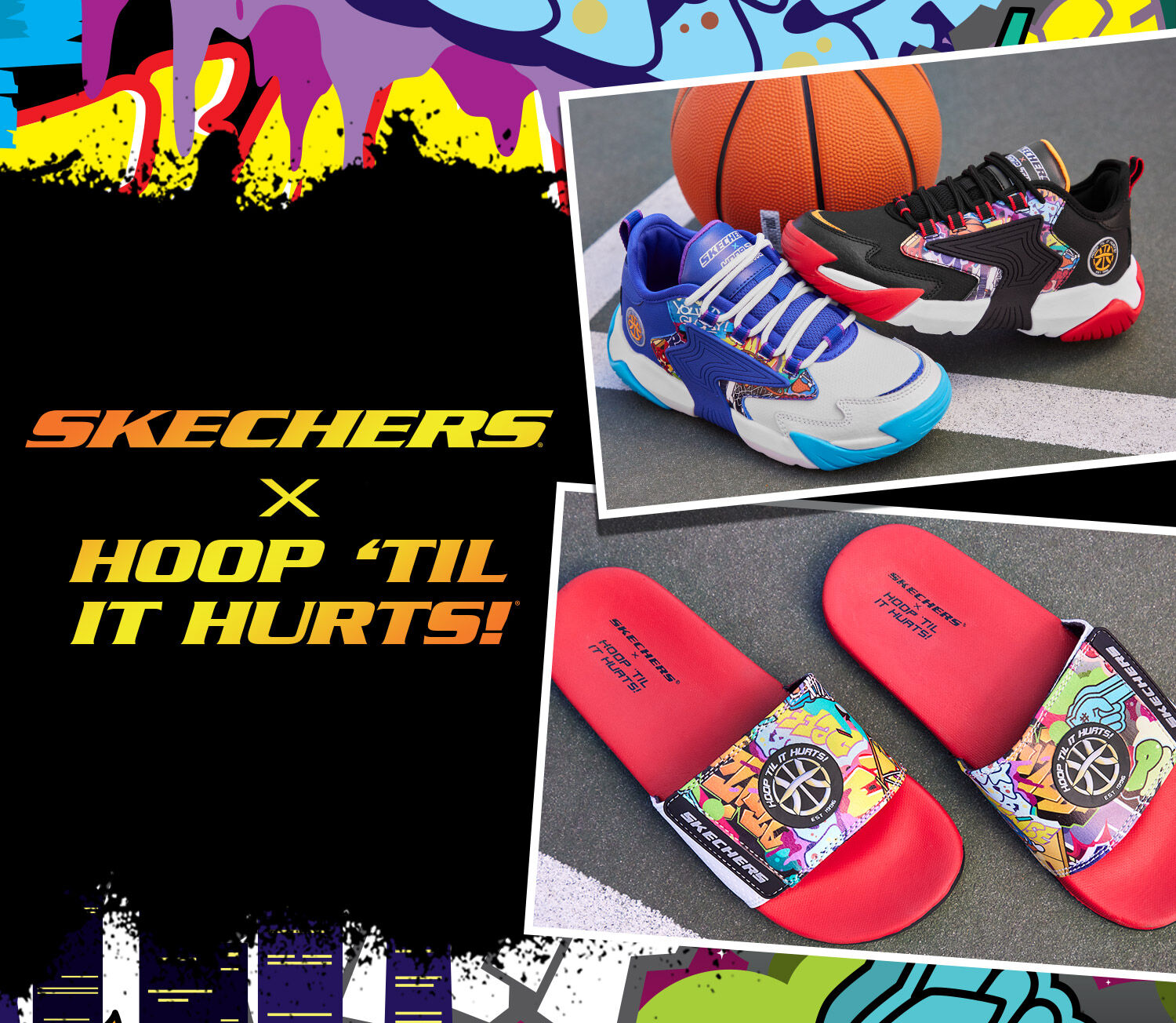 Kids Shoes \u0026 Sandals | SKECHERS