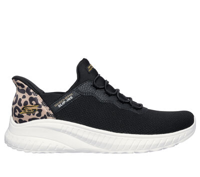 Skechers Slip-ins: BOBS Sport Squad Chaos - Seize The Hour