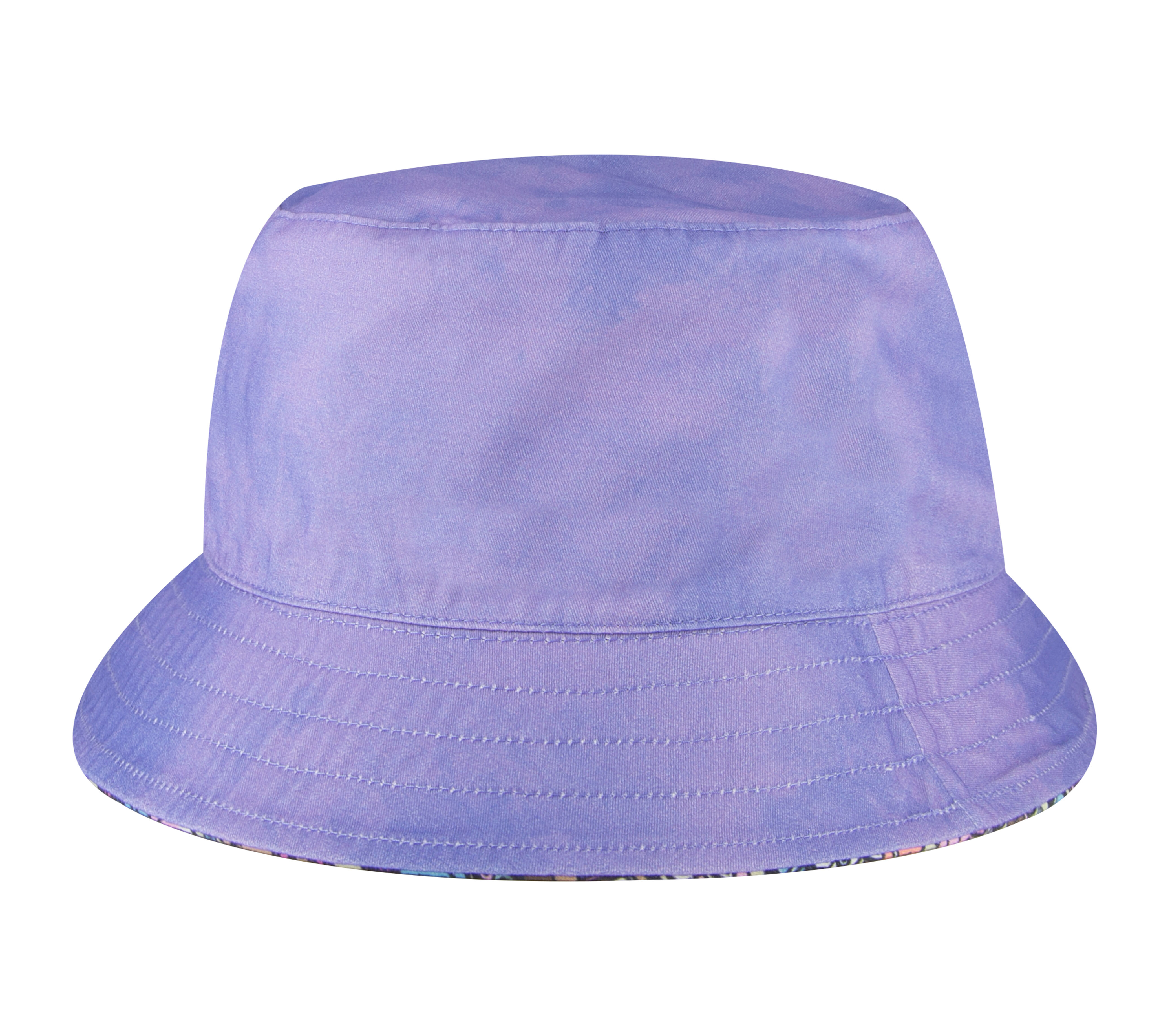 BOBS Puppy Party Reversible Bucket Hat