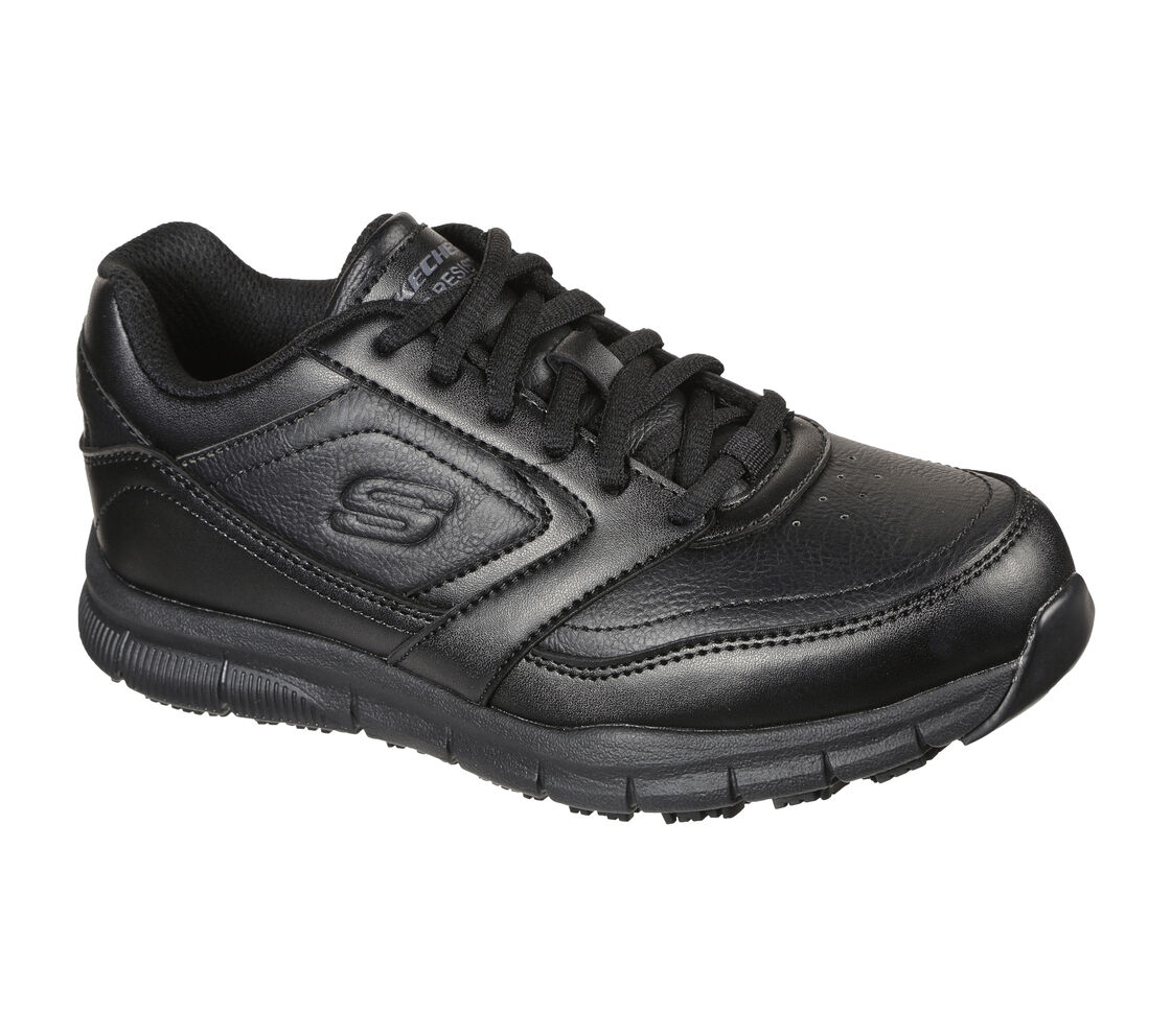 Work Relaxed Fit: Nampa - Wyola SR | SKECHERS