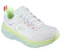 Relaxed Fit: D'Lux Walker 2.0 - Neon Sites, WHITE / MULTI, large image number 4