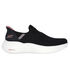 Skechers Slip-ins: BOBS Sport Infinity - Daily, BLACK, swatch