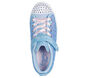 Twinkle Toes: Twinkle Sparks - Sequin Party, LIGHT BLUE / MULTI, large image number 1