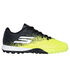 Skechers Razor 1.5 Academy TF, YELLOW / BLACK, swatch