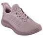 Skechers BOBS Sport Geo - New Aesthetics, ROSE, large image number 5