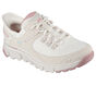 Skechers Slip-ins: Summits AT, NATURAL / MULTI, large image number 4