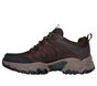 John Deere: Relaxed Fit Terraform - Dunlow, RED / BROWN, large image number 3