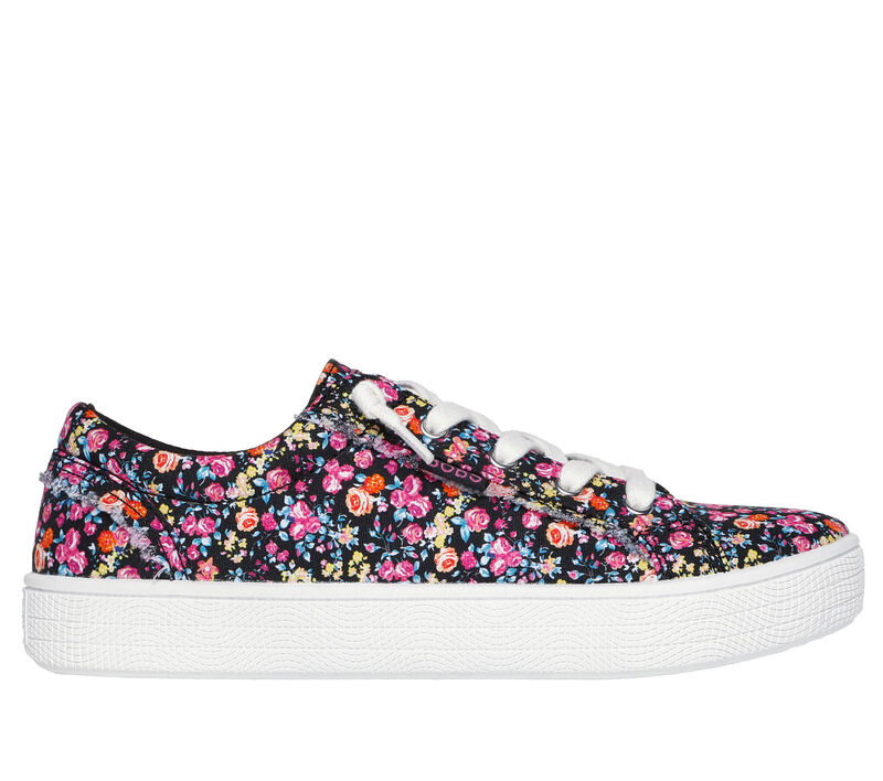 BOBS B Extra Cute - Floral Night, BLACK / MULTI, largeimage number 0