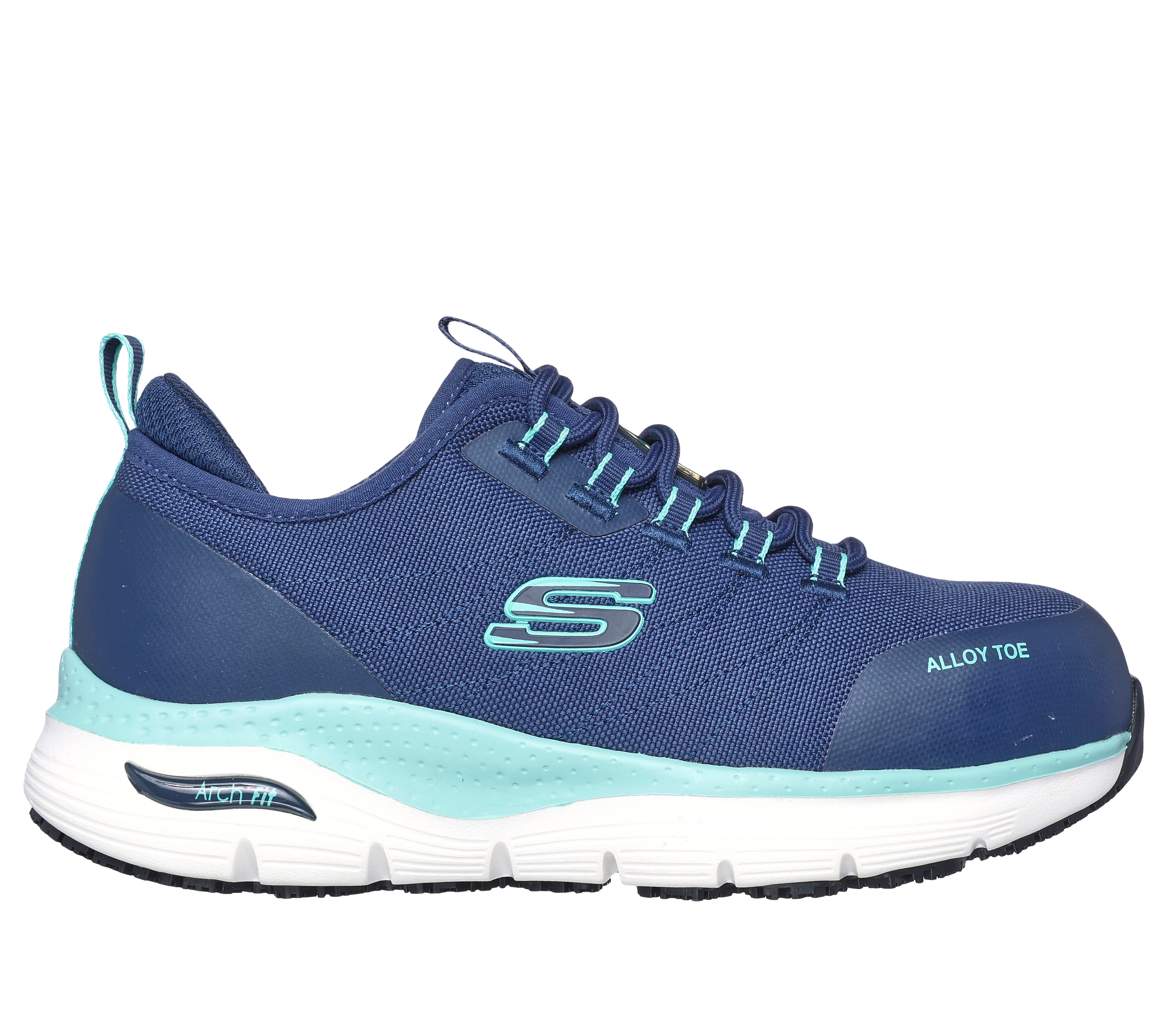 Work: Arch Fit SR - Ebinal | SKECHERS