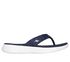 Skechers On the GO 600 - Preferred, NAVY / WHITE, swatch