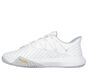 Skechers Viper Court Rally, WHITE, large image number 3