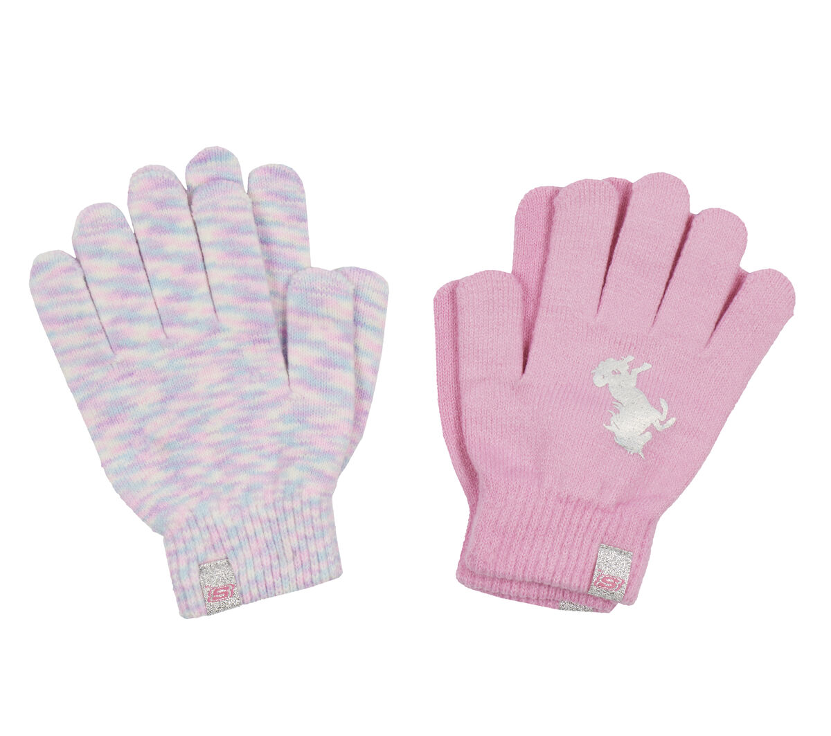 Unicorn Space Magic Gloves - SKECHERS Pack | 2