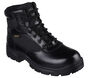 Work Tactical: Wascana - Linnean Comp Toe, BLACK, large image number 4
