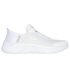 Skechers Slip-ins: GO WALK Flex - Grand Entry, WHITE, swatch