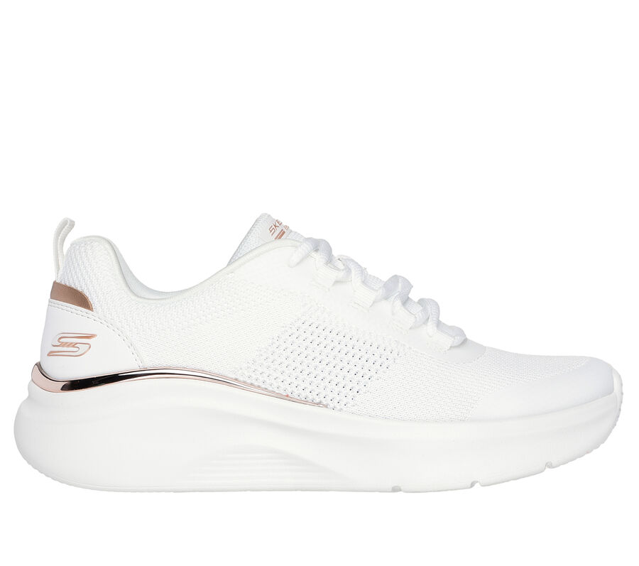 Skechers BOBS Sport B Love, WHITE, largeimage number 0