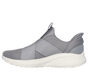Skechers Slip-ins: BOBS Sport Squad Chaos, GRAY, large image number 3