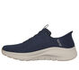 Skechers Slip-ins: Arch Fit 2.0 - Look Ahead, NAVY, large image number 3