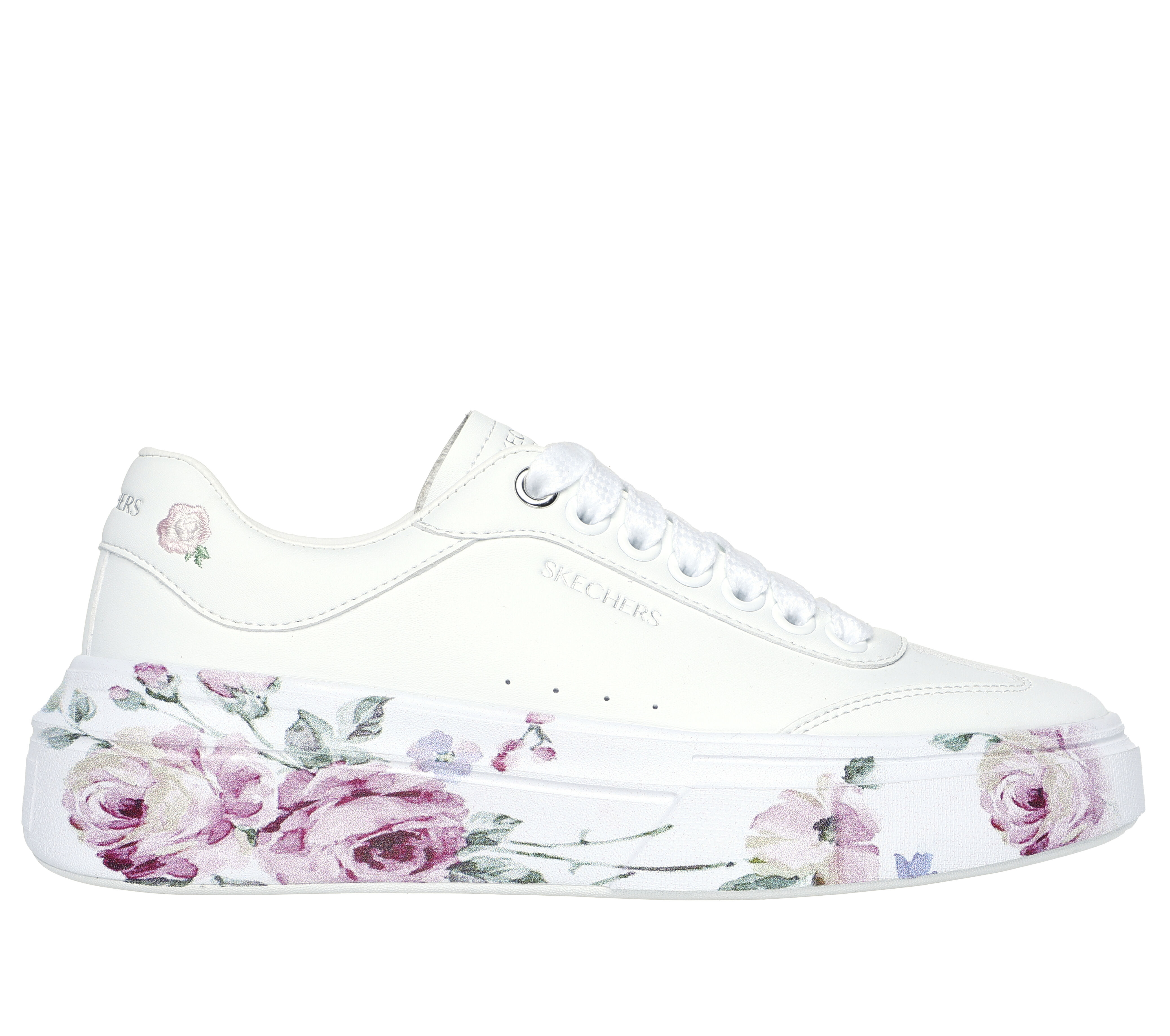 Cordova Classic - Painted Florals | SKECHERS