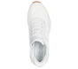 Skechers Slip-ins: Tres-Air Uno - Necessairy, WHITE, large image number 1