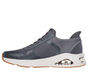 Skechers Slip-ins: Tres-Air Uno - Necessairy, CHARCOAL, large image number 3