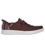 Skechers Slip-ins: BOBS Skip Cute - B Cute Dear, CHOCOLATE / MULTI, large image number 0