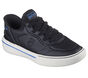 Skechers Slip-ins: Snoop One - Next Episode, BLACK, large image number 4