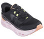 Skechers Slip-ins: Glide-Step Altus, BLACK / MULTI, large image number 4