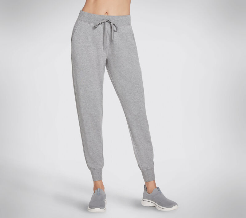 Buy Women's Grey 24 Skechers Sportswear Trousersleggings Online