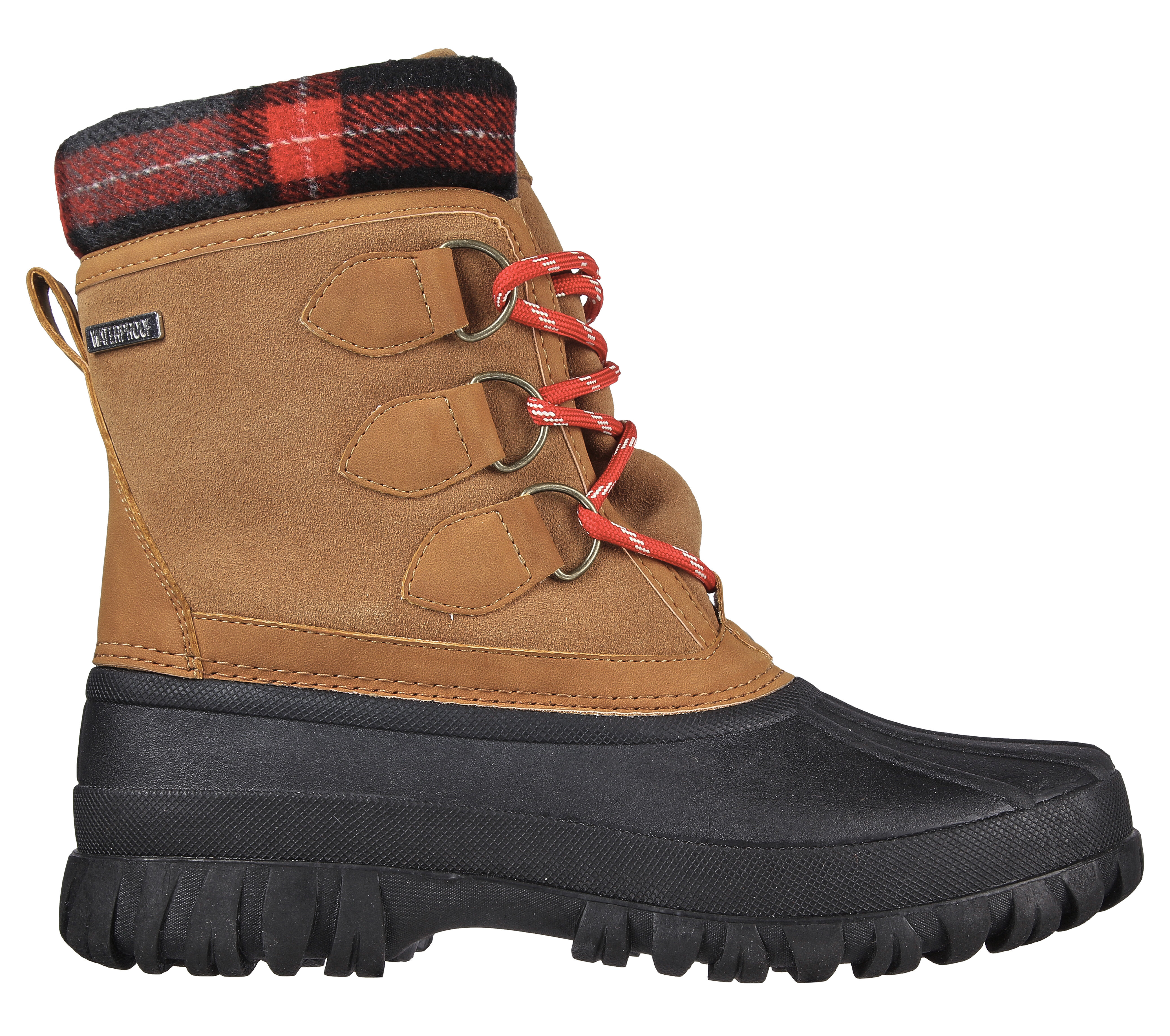 skechers windom snow boots