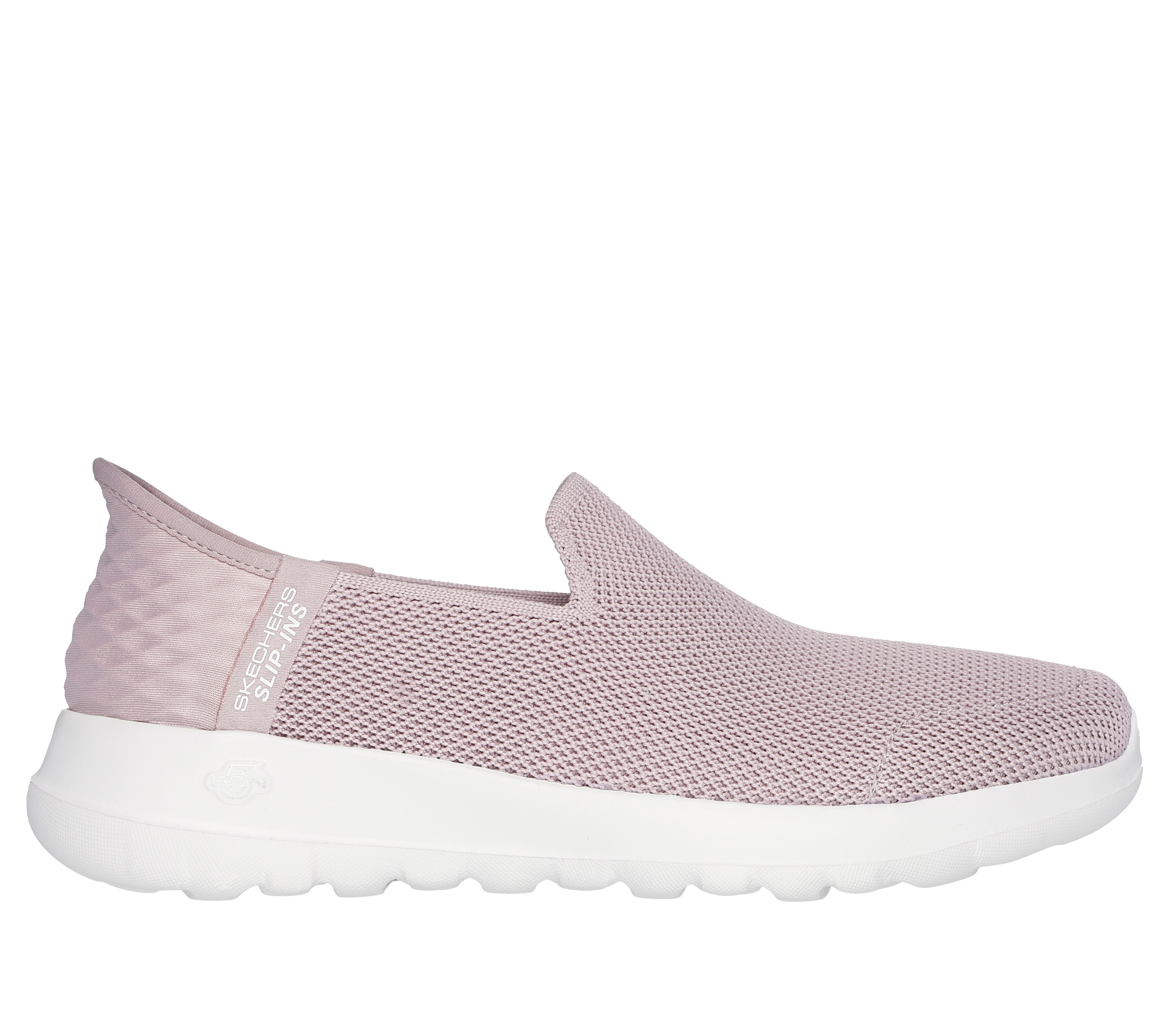 Skechers go cheap walk womens pink