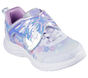 Glimmer Kicks - Magical Wings, LIGHT BLUE / LAVENDER, large image number 4