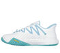 Viper Court Rally, WHITE / LIGHT BLUE, large image number 3