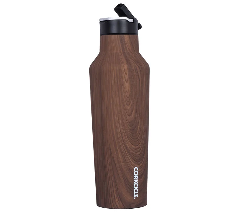 Corkcicle Origins Canteen Triple Insulated Water Bottle, Canteen, Flask, 16  oz