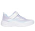 Microspec Advance, WHITE / LAVENDER / MINT, swatch