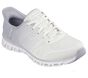 Skechers Slip-ins: Glide-Step - Excite, GRAY, large image number 4