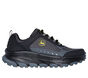 John Deere: D'Lux Trekker - Soundguard, BLACK / CHARCOAL, large image number 0