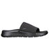 GO WALK Flex Sandal - Omura, BLACK, swatch